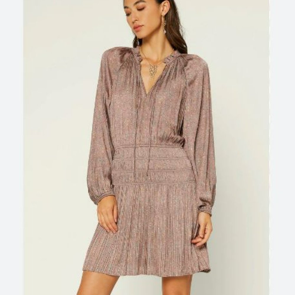 NWT! Current Air Dress. Sz M